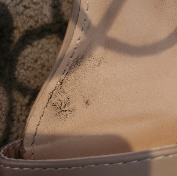 Wedge SANDALS - Picture 6 of 7